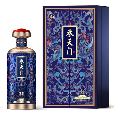 承天门酒·30