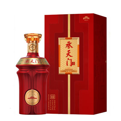 承天门酒系列