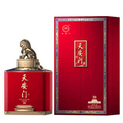  天安门酒系列