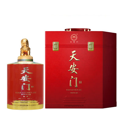 天安门酒·御藏